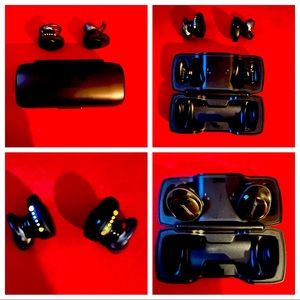 Bose Quiet Comfort Ear Buds 
Great Condition!
